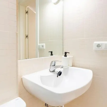 Apartamento Rinconcito Dona Ines *