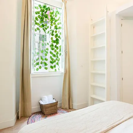 Apartamento Rinconcito Dona Ines