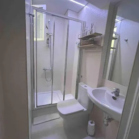 Apartamento Rinconcito Dona Ines