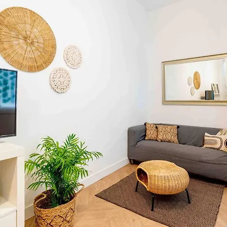Rinconcito Dona Ines Apartment