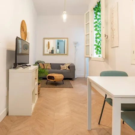 Apartment Rinconcito Dona Ines *