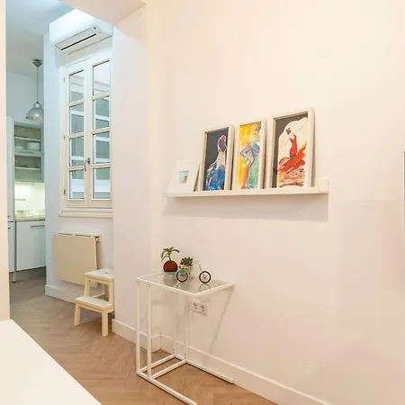 Apartment Rinconcito Dona Ines