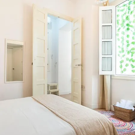 Apartment Rinconcito Dona Ines